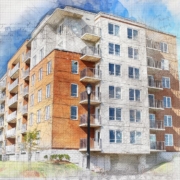 Interventi Edilizi Condominiali