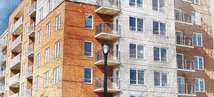 Interventi Edilizi Condominiali